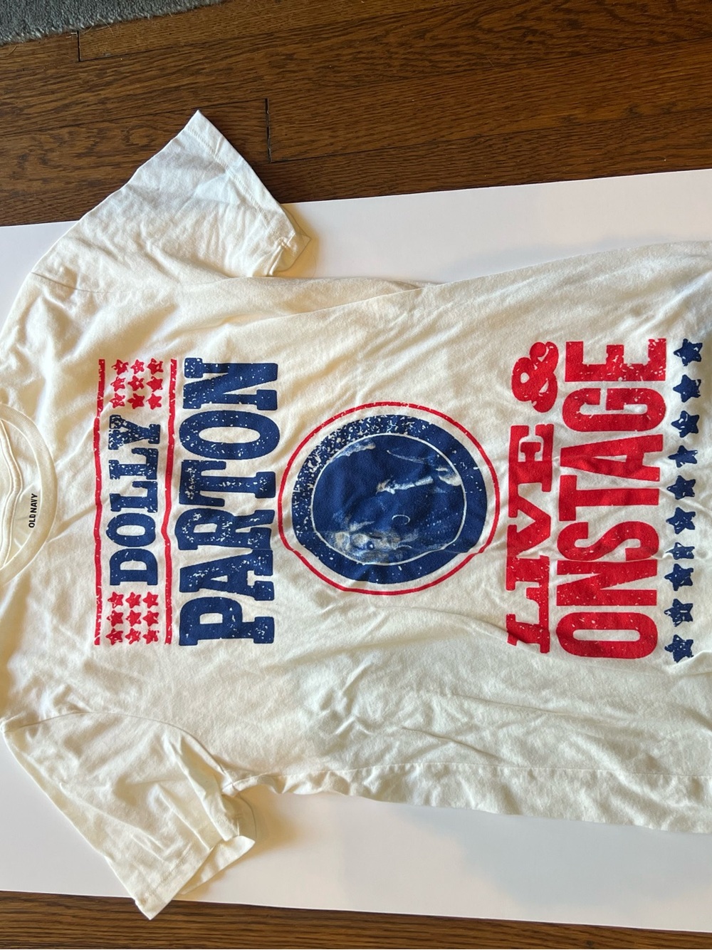 Dolly Parton Shirt